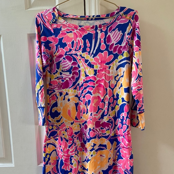 Lilly Pulitzer Dresses & Skirts - Lily Pulitzer Dress